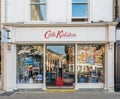Cath Kidston shop in Cambridge