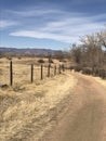 Cathartic Open Space Trail