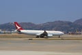 Cathay Dragon Airbus A330