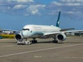 Cathay Pacific Airbus A350