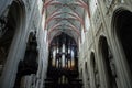 Cathdral Saint Jan Den Bosch