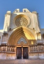 Cathedral of Tarragona