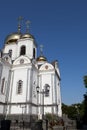 Cathedral of Alexander Nevskij