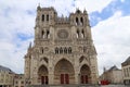 Cathedral of Amiens