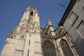 Cathedral of Amiens