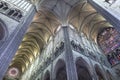 Cathedral of Amiens, picardie, france