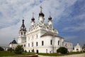 Cathedral of the Annunciation. Murom. Russia Royalty Free Stock Photo