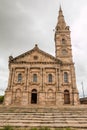 Cathedral in Antananarivo Madagascar