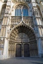 Cathedral, Antwerp, Belgium