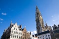 Cathedral, Antwerp, Belgium