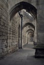 Cathedral Arches