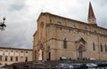 Cathedral Of Arezzo Italy