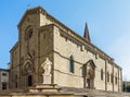 Cathedral of Arezzo