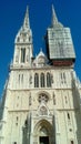 Cathedral of the Assumption of the Blessed Virgin Mary and Sts. Stephen and Ladislav