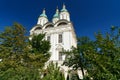 Cathedral of the Assumption in Kremlin Astrakhan