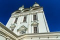 Cathedral of the Assumption in Kremlin Astrakhan