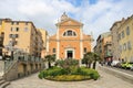 Ajaccio Cathedral