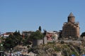 Cathedral of the Assumption of the Virgin, Tbilisi