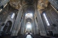 Cathedral of Asti, interior