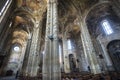 Cathedral of Asti, interior