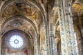 Cathedral of Asti, interior