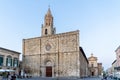 Cathedral of Atri, Basilica of Santa Maria Assunta, national monument since 1899, Gothic architecture