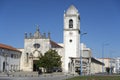 SÃÂ© Catedral de Aveiro, Portugal Royalty Free Stock Photo