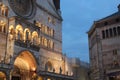 Cathedral and Baptistery of Cremona