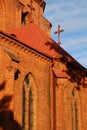 Cathedral Basilica