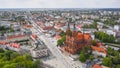 Cathedral Basilica of the Assumption of the Blessed Virgin Mary in Bialystok