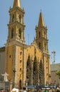 Cathedral Basilica of the Immaculate Conception, Mazatlan, Mexico