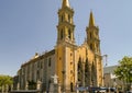 Cathedral Basilica of the Immaculate Conception, Mazatlan, Mexico