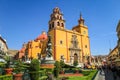 Cathedral Basilica of Our Lady of the Light, LeÃÂ³n, Mexico