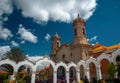 The Cathedral Basilica