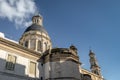 Cathedral Basilica of Our Lady of the Rosary - Rosario, Santa Fe, Argentina