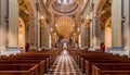 Cathedral Basilica of Saints Peter & Paul