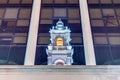 Cathedral Basilica in Salta, Argentina Royalty Free Stock Photo