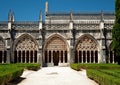 Cathedral of Batalha, Portugal