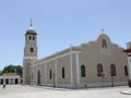 Cathedral at Bayamo City