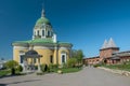 Cathedral of the Beheading of John the Baptist.