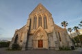 Cathedral, Bermuda Royalty Free Stock Photo