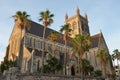 Cathedral, Bermuda Royalty Free Stock Photo