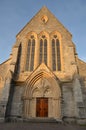 Cathedral, Bermuda Royalty Free Stock Photo