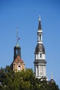 Cathedral of the Blessed Sacrament