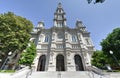 Cathedral of the Blessed Sacrament, Sacramento California