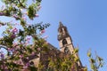 Cathedral in Bolzano South Tirol Italy Royalty Free Stock Photo