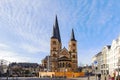 Cathedral in Bonn, Germany