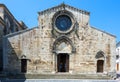 Cathedral of Bovino,