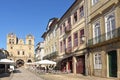 The Cathedral of Braga, Portugal