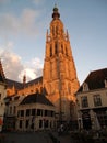 Cathedral of Breda